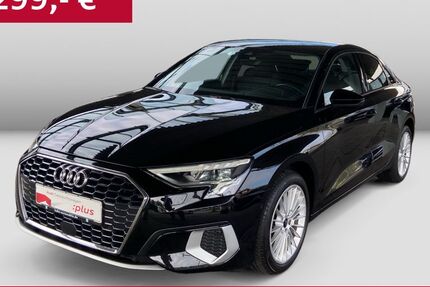 Audi A3 95.600 km 20.930 &euro; Esslingen 73730