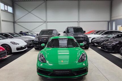 Porsche Cayman 58.054 km 82.789 &euro; Korb bei Stuttgart 71404