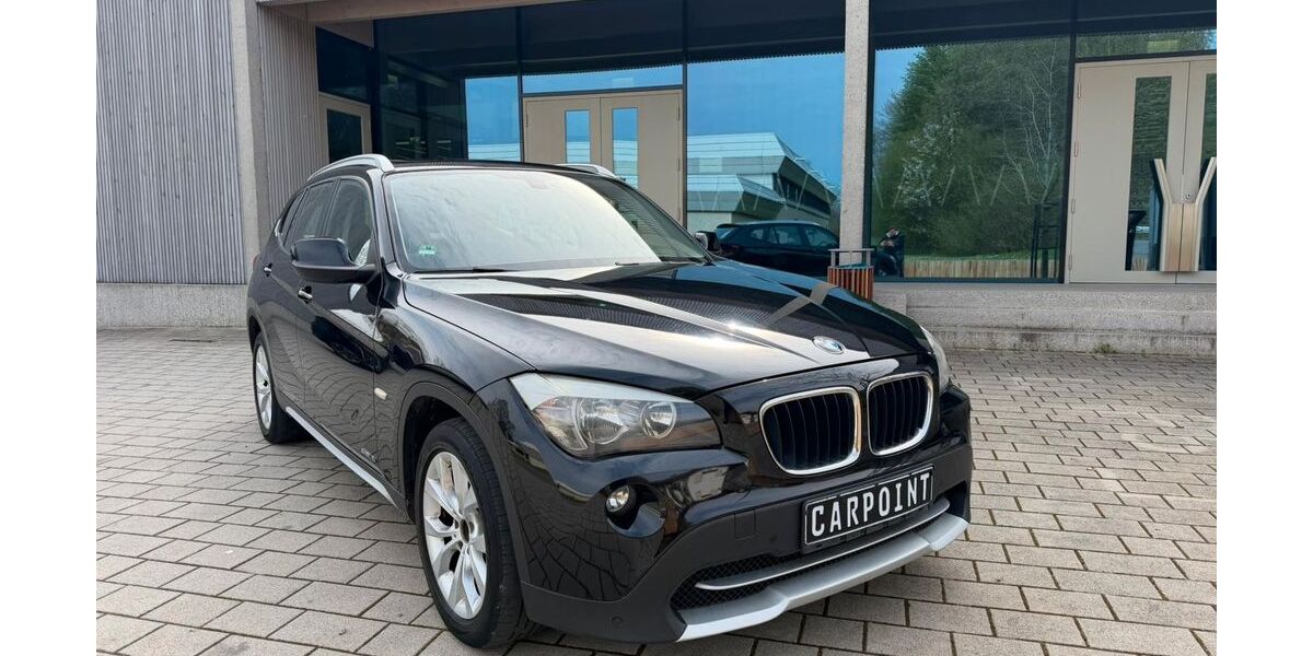 BMW X1 129.000 km 8.990 &euro; Großbottwar 71723