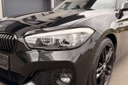 BMW 120 151.385 km 17.390 &euro; Grafenau 71120