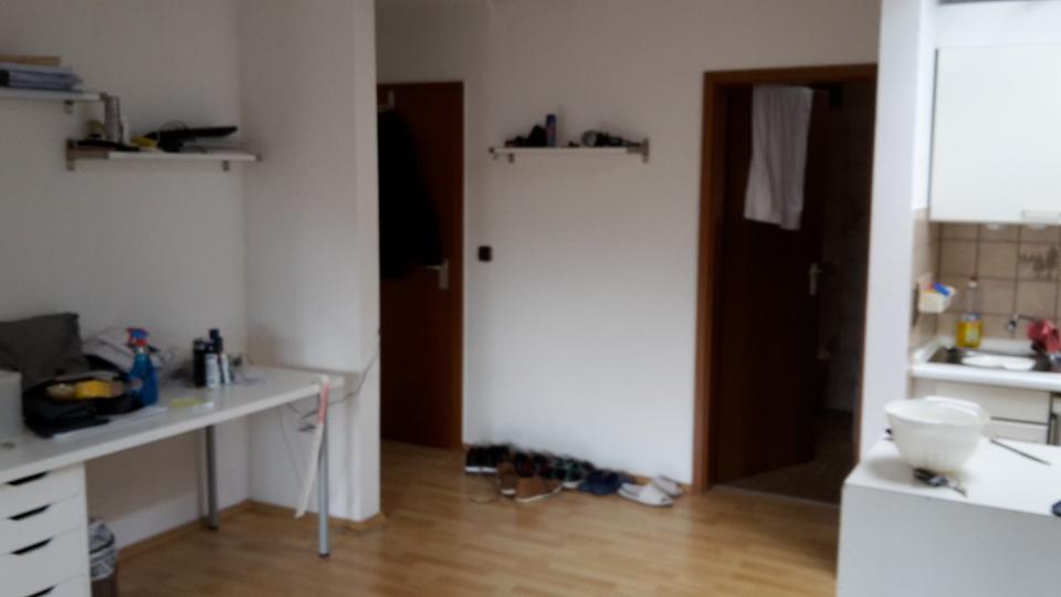 Etagenwohnung Plochingen - 1 Zimmer, 47 m&sup2;, 179.000&euro; | Angebot:27204726