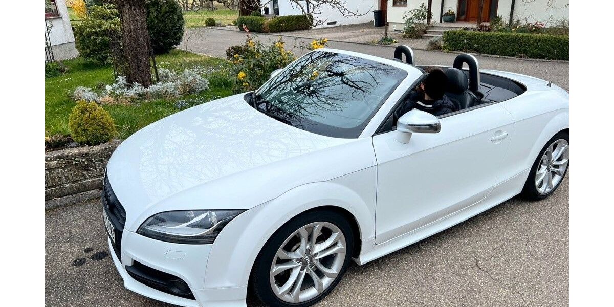 Audi TTS 173.000 km 14.900 &euro; Fellbach 70734