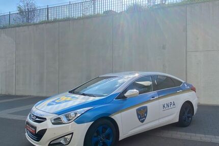 Hyundai i40 235.000 km 4.290 &euro; Backnang 71522