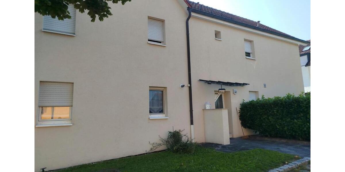 Maisonettenwohnung Brackenheim - 5.5 Zimmer, 130 m&sup2;, 1.295&euro; | Angebot:27537276