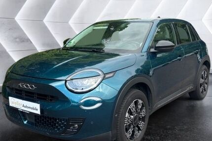 Fiat 600 40.500 km 18.980 &euro; Bietigheim-Bissingen 74321