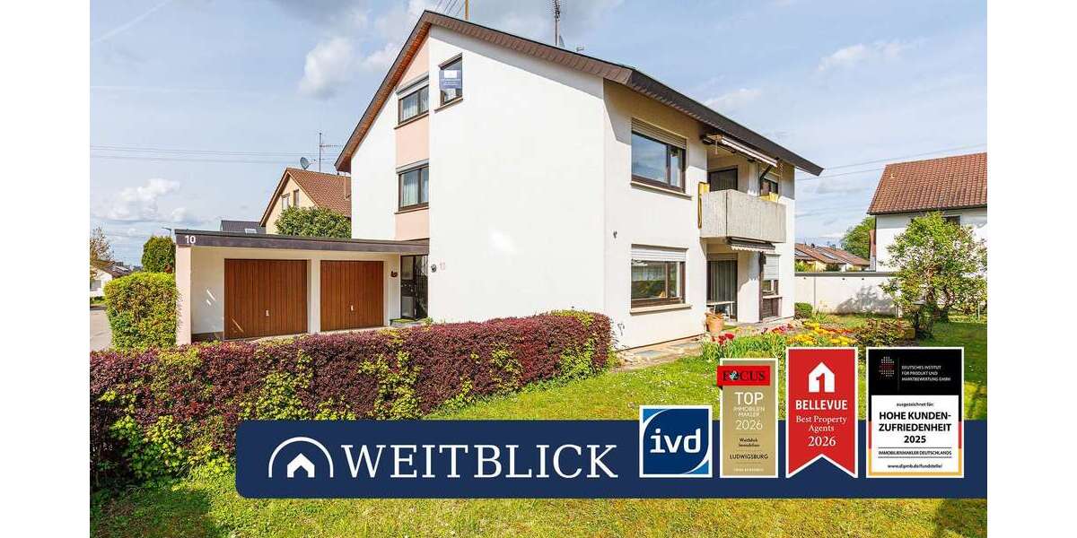 Einfamilienhaus Tamm - 7 Zimmer, 204 m&sup2;, 795.000&euro; | Angebot:26960220