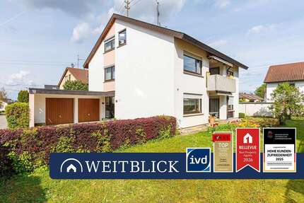 Haus Tamm - 7 Zimmer, 204 m&sup2;, 795.000&euro; | Angebot:26960220