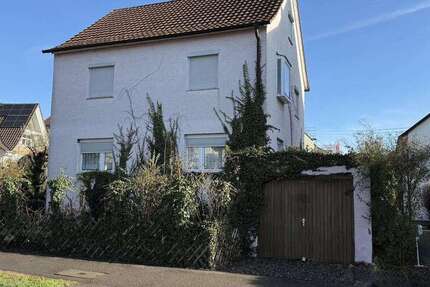 Grundstück Korntal-Münchingen Münchingen - 599.000&euro; | Angebot:25469631