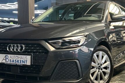 Audi A1 28.300 km 24.790 &euro; Sindelfingen-Darmsheim 71069