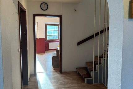 Haus Illingen - 5 Zimmer, 95 m&sup2;, 329.000&euro; | Angebot:25731378