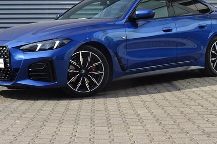 BMW 430 10.544 km 53.635 &euro; Bietigheim-Bissingen 74321