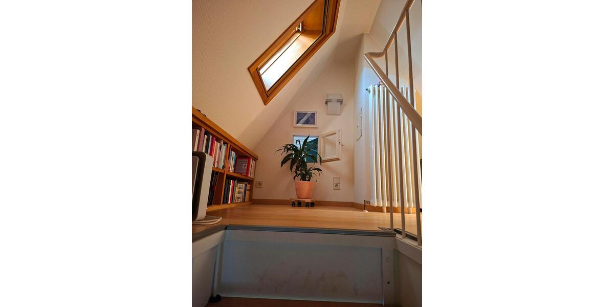 Maisonettenwohnung Güglingen - 1 Zimmer, 62 m&sup2;, 245.000&euro; | Angebot:27084019