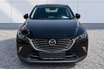 Mazda CX-3 92.800 km 10.990 &euro; Leonberg 71229