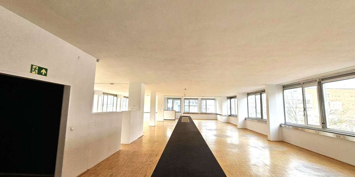 Gewerbeobjekt Stuttgart Feuerbach - 3.454&euro; | Angebot:19946815
