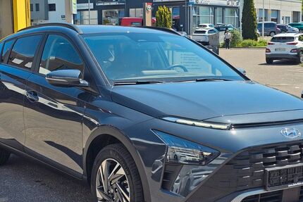 Hyundai BAYON 11.091 km 18.950 &euro; Leonberg 71229