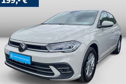 VW Polo 26.683 km 16.595 &euro; Böblingen 71032