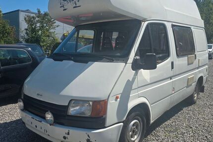 Ford Transit 43.883 km 1.990 &euro; weinstadt 71384