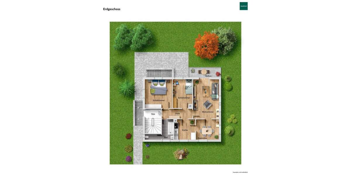 Mehrfamilienhaus, Wohnhaus Stuttgart Zuffenhausen - 1 Zimmer, 188 m&sup2;, 625.000&euro; | Angebot:25656657