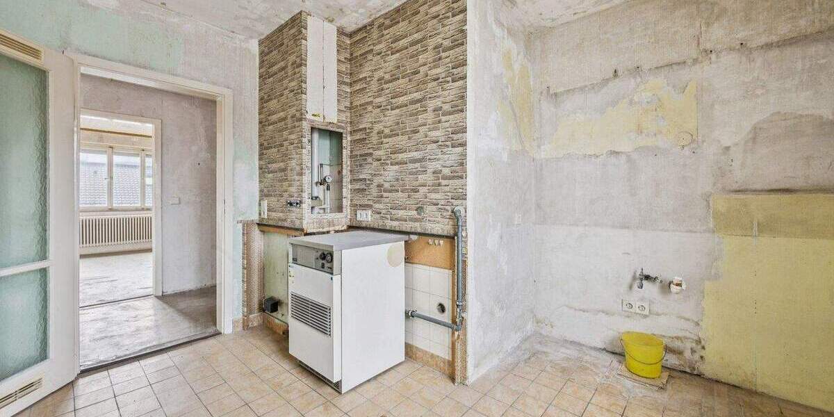 Etagenwohnung Asperg - 4 Zimmer, 82 m&sup2;, 229.000&euro; | Angebot:25746227