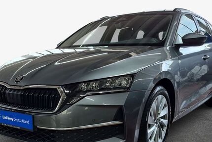 Skoda Octavia 20.410 km 29.490 &euro; Filderstadt 70794