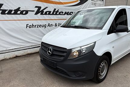 Mercedes-Benz Vito 243.000 km 8.999 &euro; Magstadt ( bei Stuttgart ) 71106