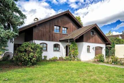 Haus Heilbronn Frankenbach - 6 Zimmer, 187 m&sup2;, 595.000&euro; | Angebot:25194315