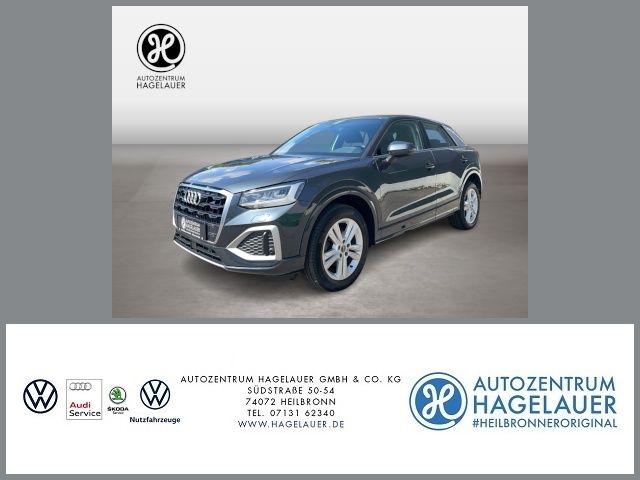 Audi Q2 43.167 km 22.274 &euro; Heilbronn 74072