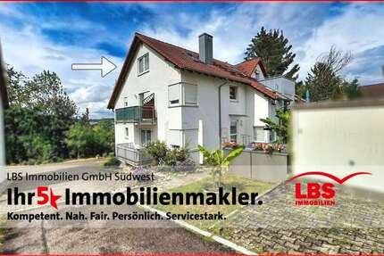 Wohnung Mühlacker - 3.5 Zimmer, 77 m&sup2;, 199.000&euro; | Angebot:23176282