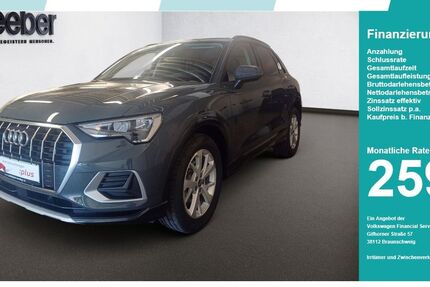 Audi Q3 6.685 km 35.429 &euro; Leonberg 71229