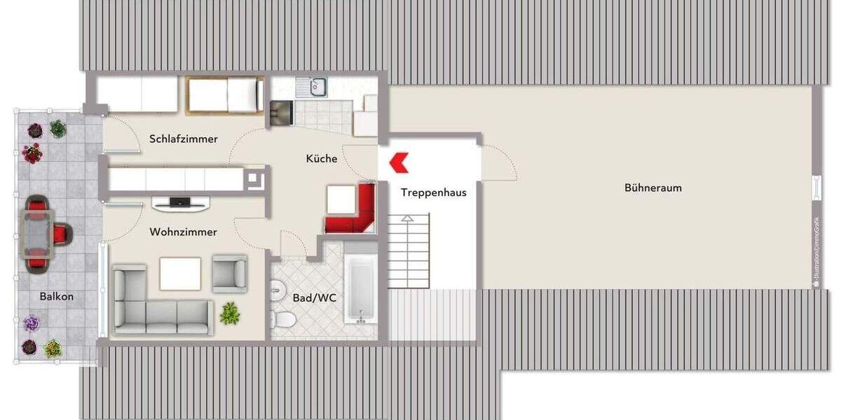 Mehrfamilienhaus, Wohnhaus Leonberg Eltingen - 1 Zimmer, 327 m&sup2;, 999.000&euro; | Angebot:25704321