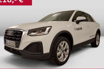 Audi Q2 1.200 km 28.480 &euro; Ludwigsburg 71636