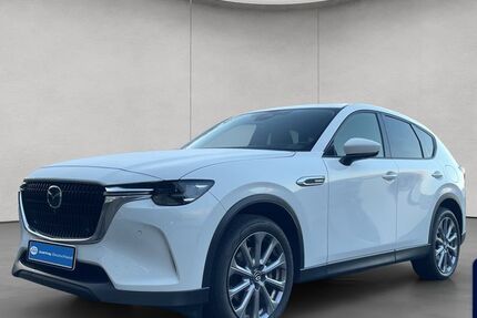 Mazda CX-60 15.969 km 33.090 &euro; Heilbronn 74080