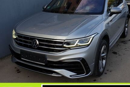 VW Tiguan Allspace 135.496 km 31.970 &euro; Waiblingen 71332