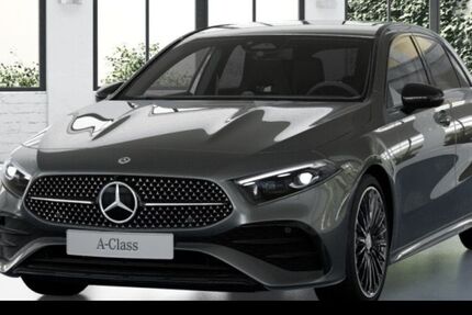 Mercedes-Benz A 180 9.900 km 32.690 &euro; Böblingen 71034
