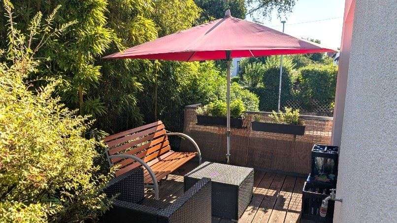 Etagenwohnung Filderstadt - 2.5 Zimmer, 73 m&sup2;, 1.100&euro; | Angebot:27565097