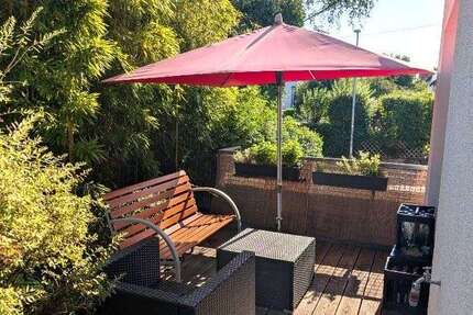Wohnung Filderstadt - 2.5 Zimmer, 73 m&sup2;, 1.100&euro; | Angebot:27565097