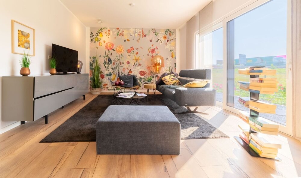 Wohnen mit Stil und Komfort - Ihr individuell geplantes Einfamilienhaus in Winnenden - Einfamilienhaus Winnenden | Angebot:27544297