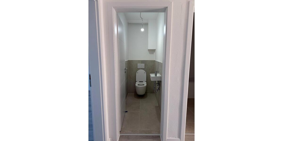 Etagenwohnung Kornwestheim - 3.5 Zimmer, 73 m&sup2;, 1.400&euro; | Angebot:27565849