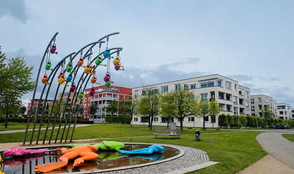 Etagenwohnung Ostfildern - 4 Zimmer, 100 m&sup2;, 669.000&euro; | Angebot:26391824