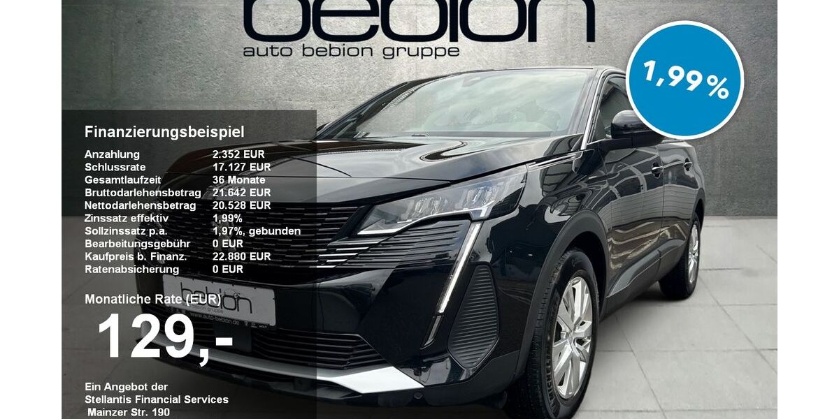 Peugeot 5008 22.150 km 22.480 &euro; Esslingen 73728