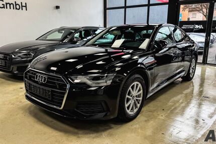 Audi A6 159.760 km 25.900 &euro; Heilbronn 74076