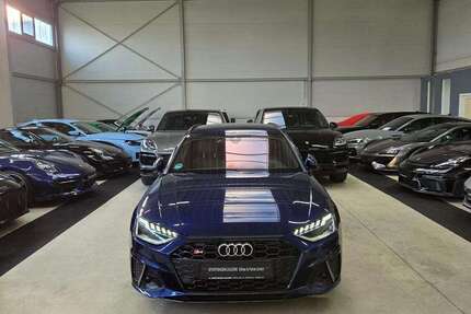 Audi S4 71.072 km 44.989 &euro; Korb 71404