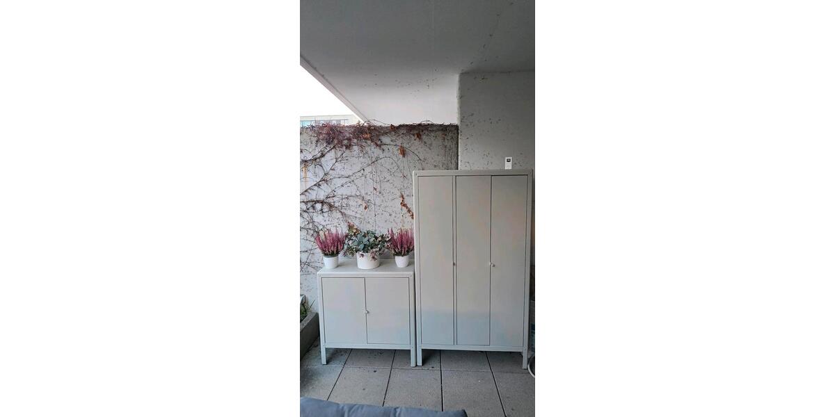Terrassenwohnung Stuttgart Stuttgart-Ost - 3 Zimmer, 82 m&sup2;, 1.825&euro; | Angebot:25833369