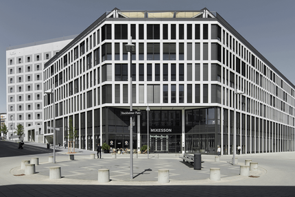 Gewerbeobjekt Stuttgart - 1.290&euro; | Angebot:20813116