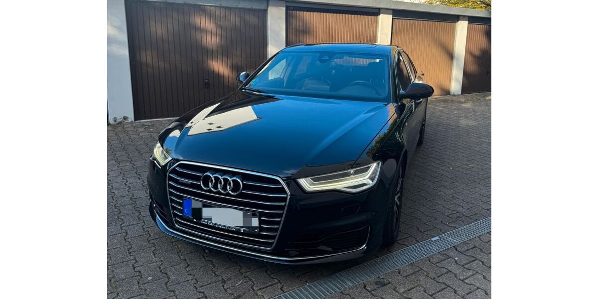 Audi A6 136.000 km 21.500 &euro; Kornwestheim 70806