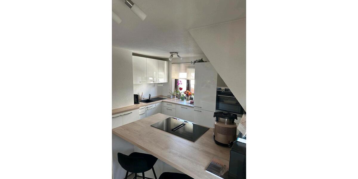 Dachgeschoßwohnung Schwieberdingen - 1 Zimmer, 67 m&sup2;, 243.500&euro; | Angebot:26464066