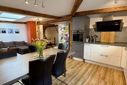 Wohnung Stuttgart Lehen - 6 Zimmer, 158 m&sup2;, 649.000&euro; | Angebot:25194698