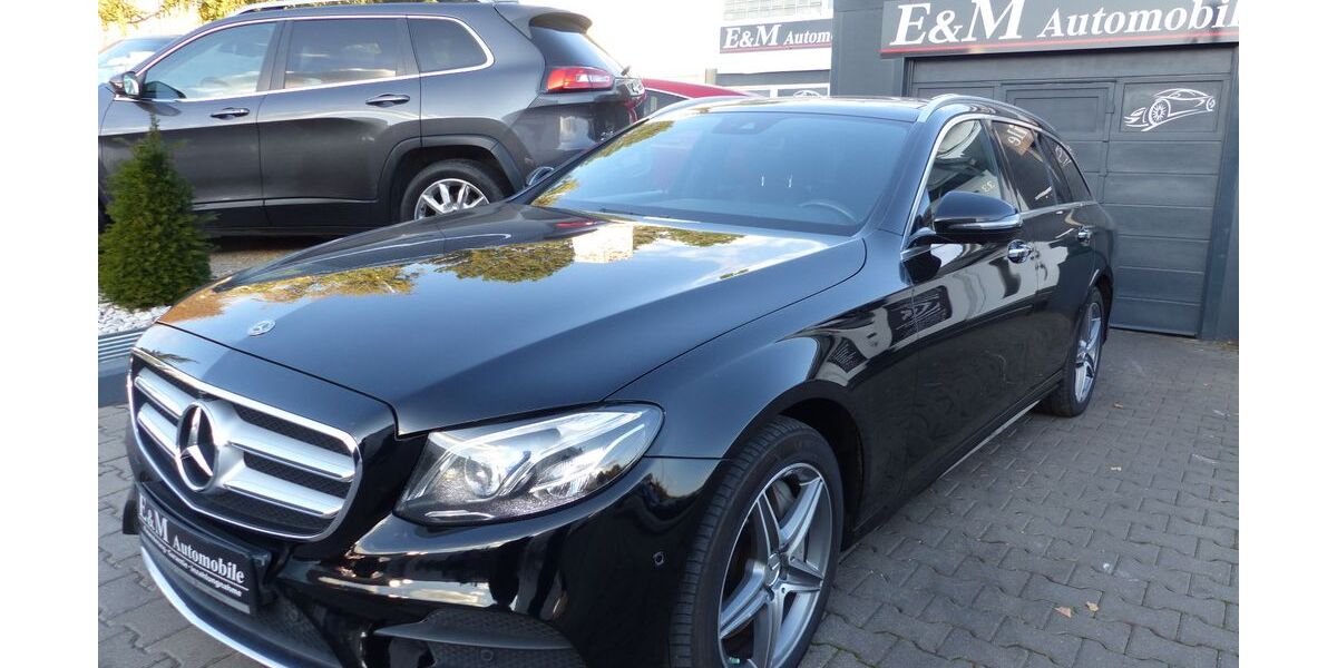 Mercedes-Benz E 400 171.772 km 27.980 &euro; Magstadt 71106
