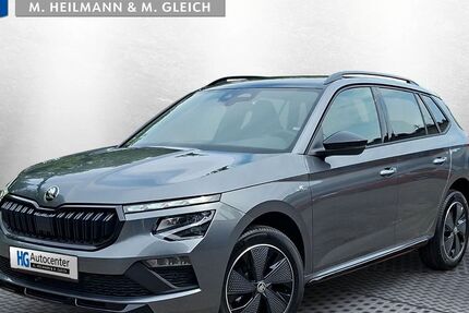 Skoda Kamiq 1.150 km 29.289 &euro; Stuttgart-Zuffenhausen 70437