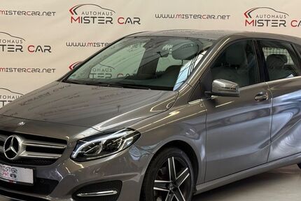 Mercedes-Benz B 200 146.000 km 12.890 &euro; Magstadt 71106